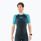 Tricou termoactiv pentru bărbați DYNAFIT Speed Dryarn storm blue