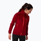 Salewa Tognazza PL pulover fleece roșu pentru femei 00-0000027919