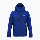 Jachetă de puf pentru bărbați Salewa Ortles Heavy2 Ptx/Rds Dwn blue 00-0000027625