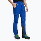 Pantaloni bărbătești Salewa Lagorai DST albastru 00-0000027906