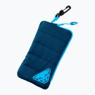 DYNAFIT Upcycled Prl Husa de telefon albastru 08-0000071423