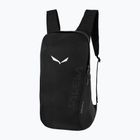 Rucsac de oraș pentru copii Salewa Ultralight 15 l black out