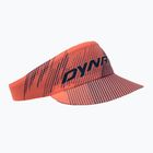 DYNAFIT Alpine Graphic Visor Bandă pentru vizieră de alergare portocalie 08-0000071475