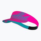 DYNAFIT Alpine Graphic Visor Bandă pentru vizieră de alergare roz 08-0000071475