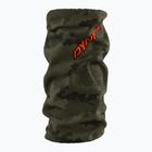 DYNAFIT Logo Neck Gaiter iarna moss/exagon camuflaj camuflaj chimen