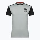 Tricou pentru bărbați DYNAFIT Transalper Tricou de drumeție gri deschis 08-0000071298