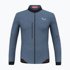 Bluză de trekking pentru bărbați Salewa Pedroc PL 2 java blue