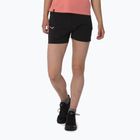 Pantaloni scurți de trekking pentru femei Salewa Pedroc Pro Dst Cargo black out