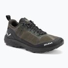Salewa Pedroc Air cizme de drumeție pentru bărbați dark olive / negru