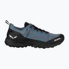 Salewa Pedroc Air cizme de drumeție pentru bărbați java albastru / negru