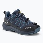 Salewa Wildfire 2 pantof de abordare pentru copii albastru marin 00-0000064013