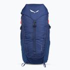 Rucsac de trekking pentru femei Salewa Alp Mate 30 l adâncime albastru