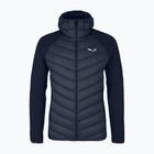 Geacă hibrid pentru bărbați Salewa Fanes Sarner/Rds Dwn Hyb navy blazer