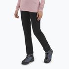 Pantaloni de trekking pentru femei Salewa Terminal DST black out