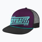 Șapcă DYNAFIT Graphic Trucker royal purple