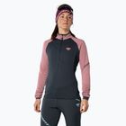 Jachetă de schi pentru femei DYNAFIT Speed PTC mokarosa blueberry pentru femei