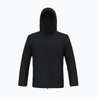 Jachetă de ploaie pentru bărbați Salewa Fanes 2L Ptx 2/1 black out