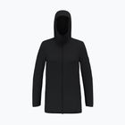 Palton de iarnă pentru femei  Salewa Fanes 2L PTX Parka black out