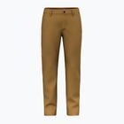 Pantaloni de trekking pentru bărbați Salewa Fanes Hemp golden brown