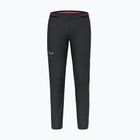 Pantaloni de drumeție pentru bărbați Salewa Pedroc 2 Durastretch Sho black out