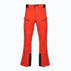 Pantaloni de schi pentru bărbați Salewa Sella 3L PTX flame