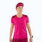 Tricou de alergare pentru femei DYNAFIT Sky roz 08-0000071650