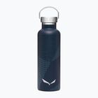 Sticlă termică Salewa Valsura Insul 650 ml navy/dots