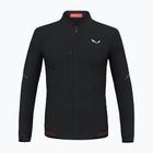 Bluză de trekking pentru bărbați Salewa Pedroc PL 2 black out