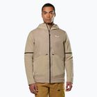 Geacă softshell pentru bărbați Salewa Puez Hemp Dst 2/1 Hyb quicksand