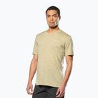 Tricou de trekking pentru bărbați  Salewa Eagle Minilogo AM quicksand