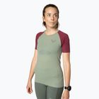 Tricou de alergare pentru femei DYNAFIT Ultra 3 S-Tech sage