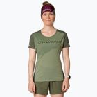 Tricou de alergare pentru femei  DYNAFIT Alpine 2 Tee sage