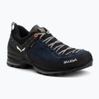 Încălțăminte de trekking pentru bărbați Salewa MTN Trainer 2 GTX blue seal/black
