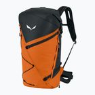 Rucsac de trekking Salewa Puez 32+5 l burnt orange/onyx