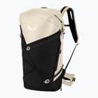 Salewa rucsac de trekking pentru femei Puez 32+5 l negru/albăstrui