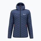 Geacă căptușită pentru bărbați Salewa Brenta Rds Dwn dark denim