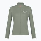 Bluză de trekking pentru femei Salewa Puez PL shadow