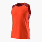 Tricou de alergare pentru bărbați DYNAFIT Sky Tank dawn