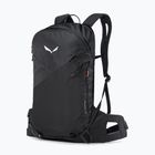 Rucsac de schi Salewa Sella Free 20 l black