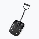 Lopată de avalanșă Salewa Sella Rescue black