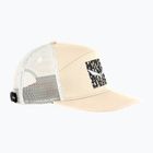 Șapcă de baseball pentru femei Salewa Pure Salamander Logo oatmeal