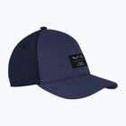 Salewa Kids Logo Basecap denim închis