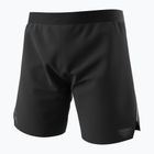 Pantaloni scurți de alergare DYNAFIT Alpine blackout pentru bărbați