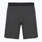 Pantaloni scurți de alergare pentru bărbați DYNAFIT Alpine blackout