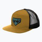 Șapcă DYNAFIT Patch Trucker tobacco