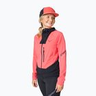 Femeii DYNAFIT Traverse Dynastretch cabana softshell sacou