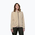 Hanorac de trekking pentru femei Salewa Agner Hemp 2 Hooded quicksand