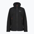 Jachetă de ploaie pentru femei Salewa Puez GTX 3L Epe black out