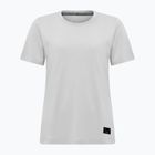 Tricou pentru femei Salewa Eagle Logo Patch 0060 optical white