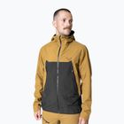 Geacă de ploaie pentru bărbați DYNAFIT Transalper GTX relic/0910